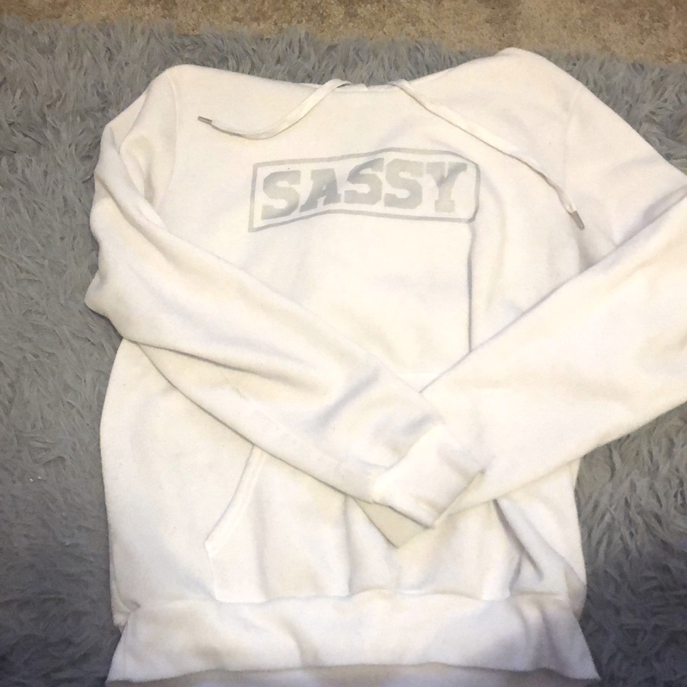 Hoodie